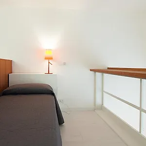 Apartment Bb Desuite, Mailand