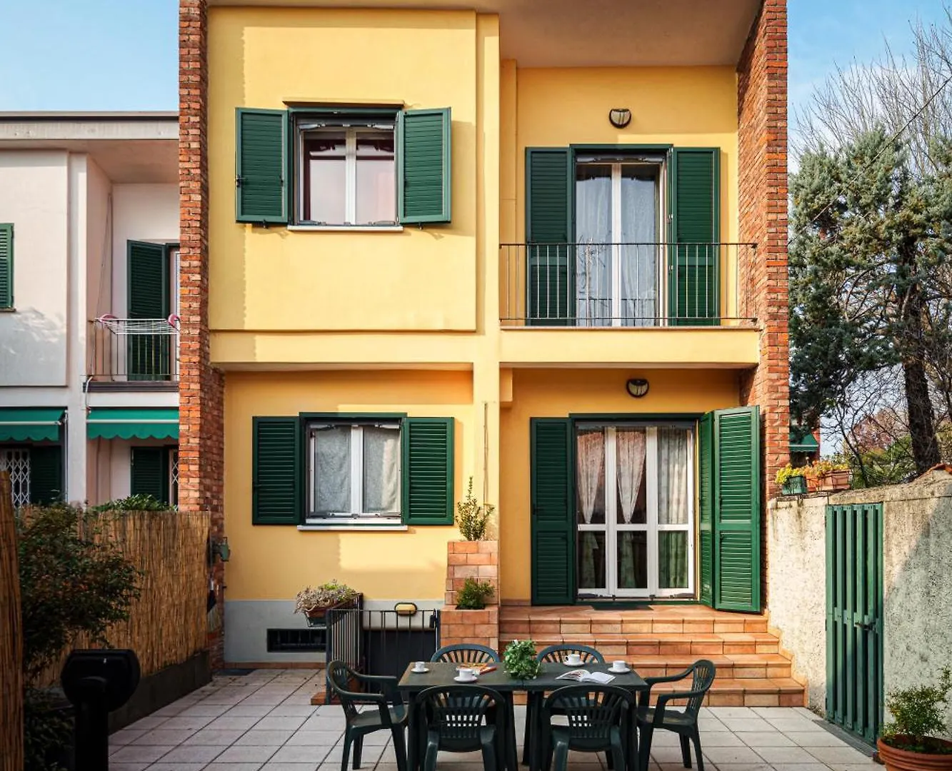 Accomodo Mit39 Trivano San Siro Milan