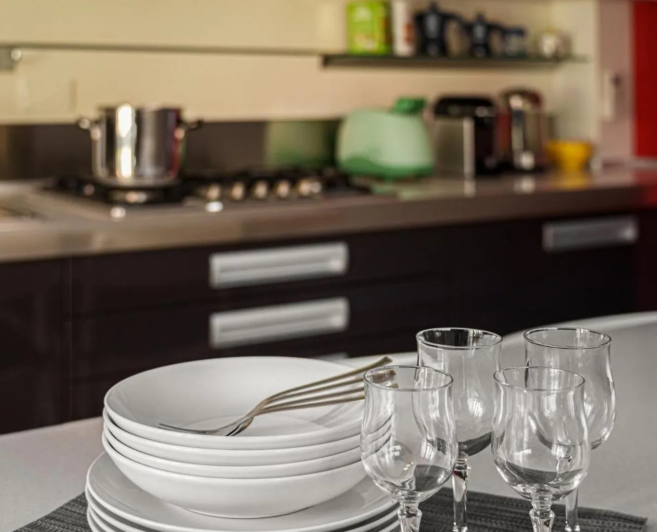 Apartment Accomodo Mit39 Trivano San Siro Milan
