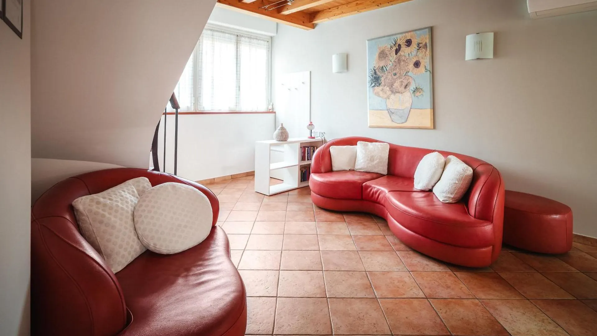 Accomodo Mit39 Trivano San Siro Milan Apartment