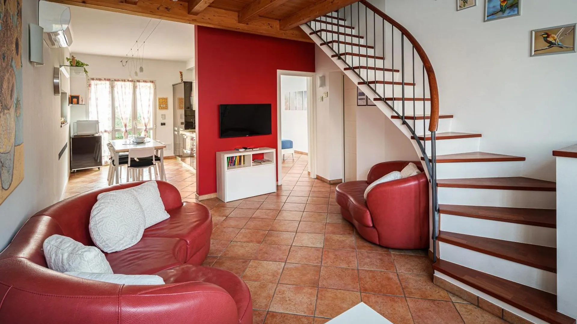Accomodo Mit39 Trivano San Siro location